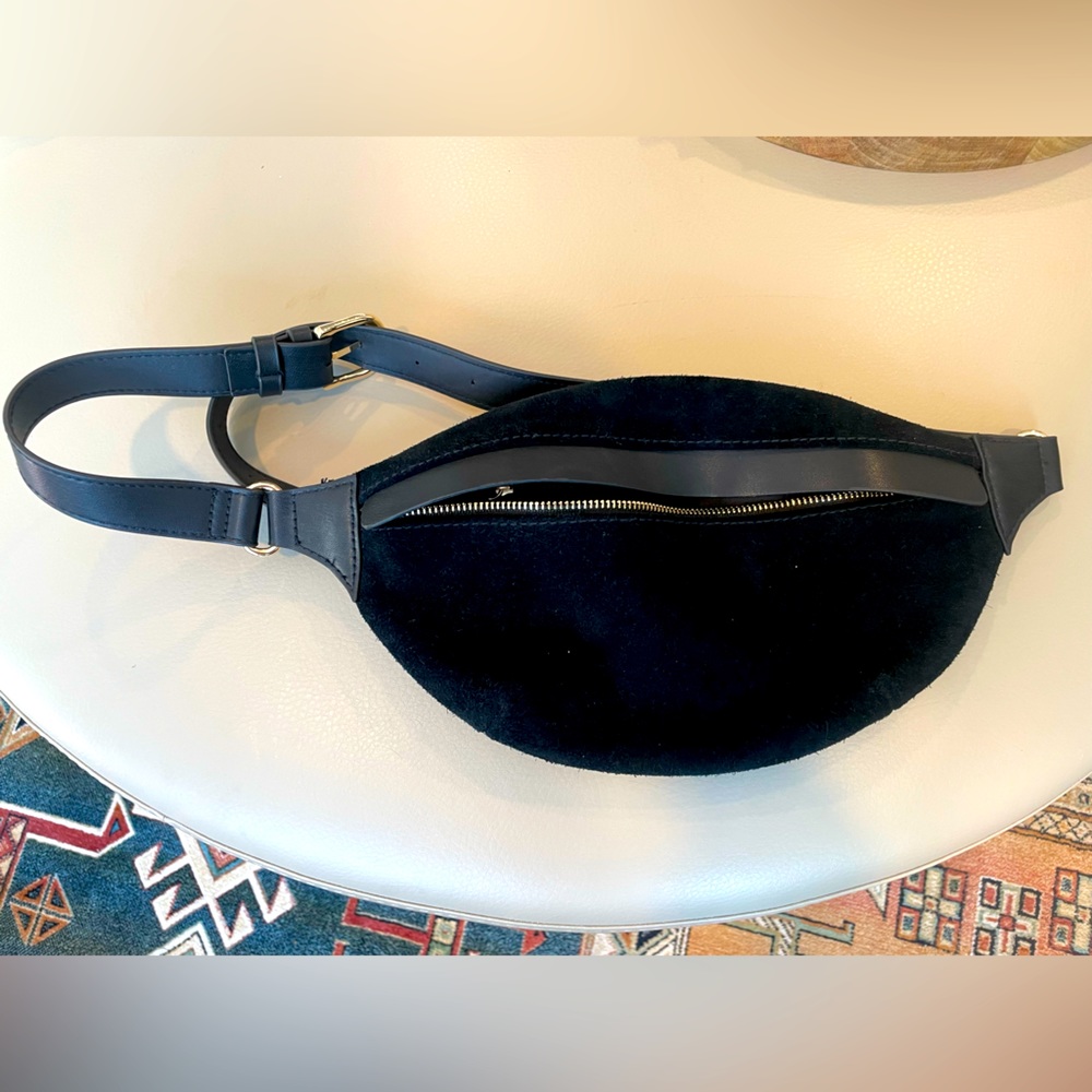 Crossbag
